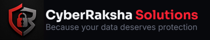 CyberRaksha Solutions